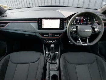 Used Skoda Kamiq 2025 for sale - 77644403: Photo