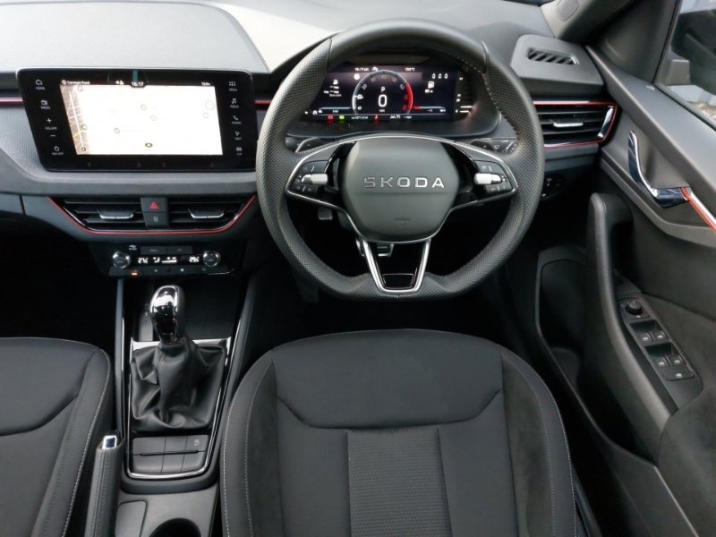 Used Skoda Kamiq 2025 for sale - 77644403: Photo 7