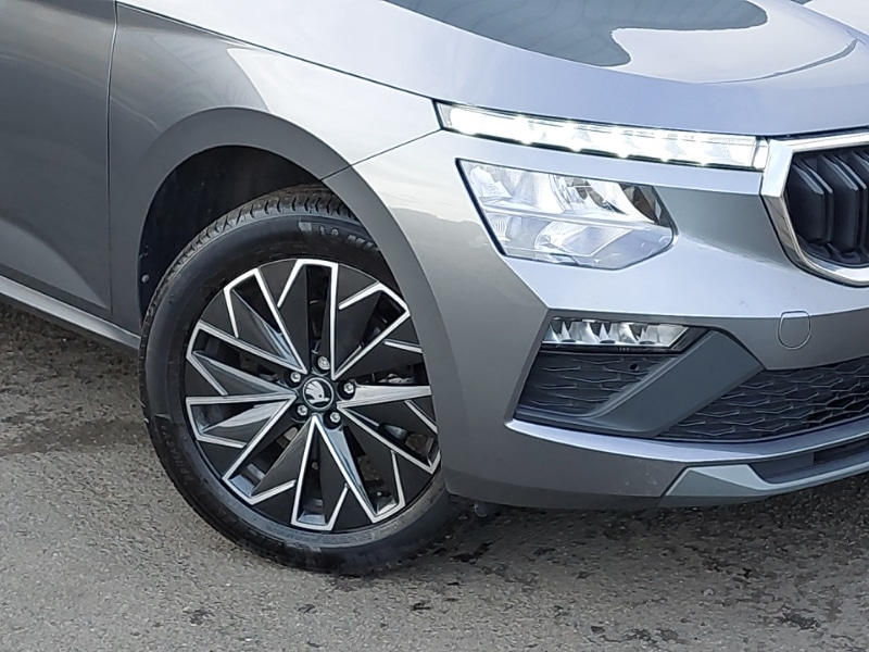 Used Skoda Kamiq 2025 for sale - 77644403: Photo 9