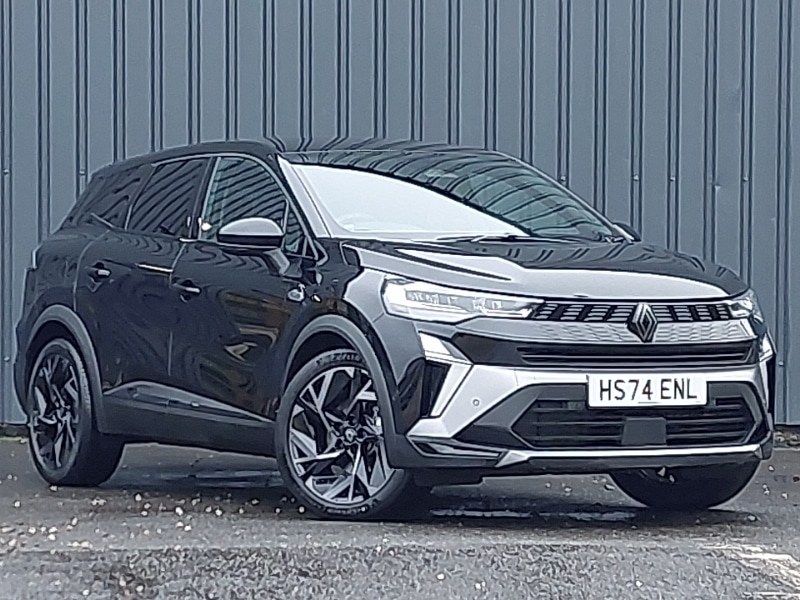 Used Renault Other 2025 for sale - 77141846: Photo 1