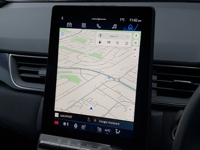 Used Renault Other 2025 for sale - 77141846: Photo 10