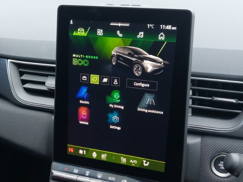 Used Renault Other 2025 for sale - 77141846: Photo 14