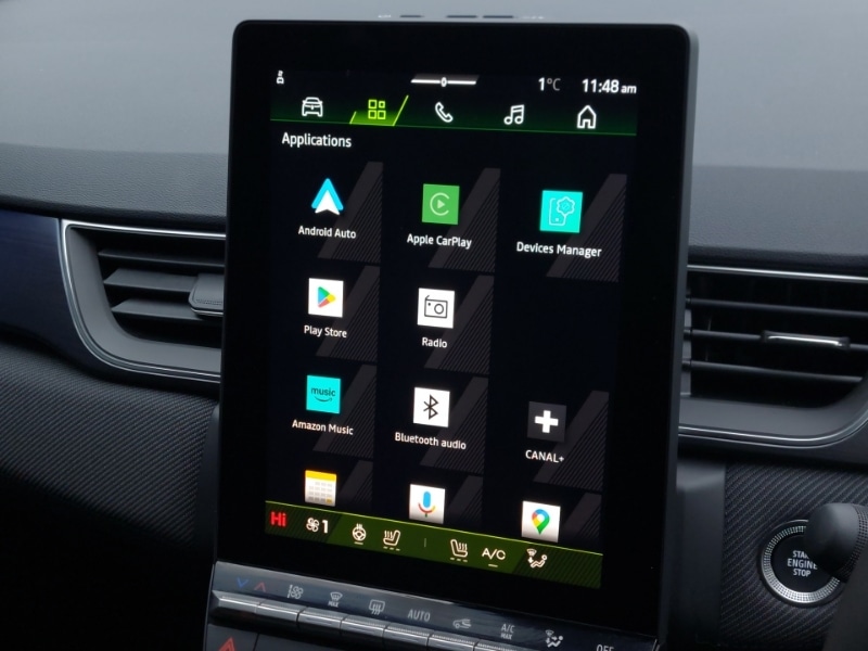 Used Renault Other 2025 for sale - 77141846: Photo 15