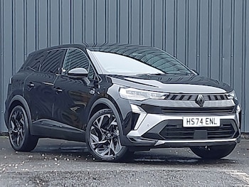 Renault Other feature image