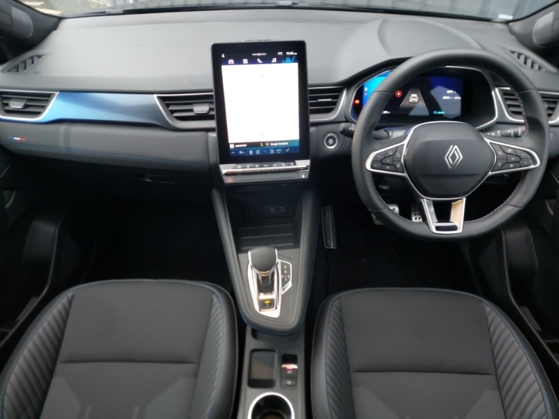 Used Renault Other 2025 for sale - 77141846: Photo 2