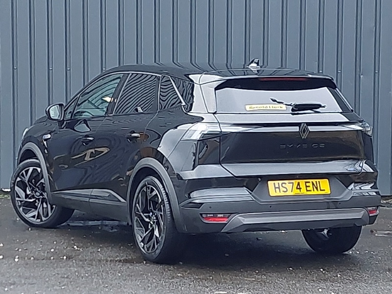 Used Renault Other 2025 for sale - 77141846: Photo 3