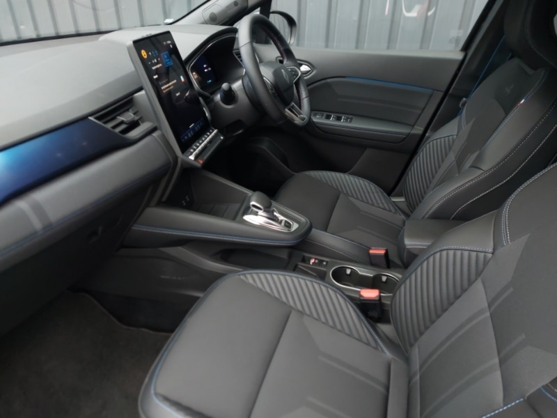 Used Renault Other 2025 for sale - 77141846: Photo 5