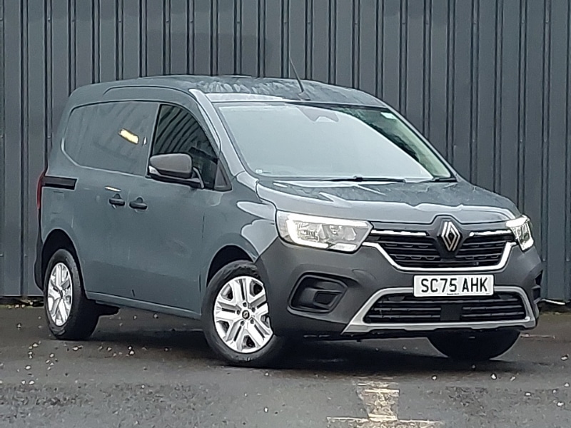 Used Renault Kangoo 2025 for sale - 77150054: Photo 1