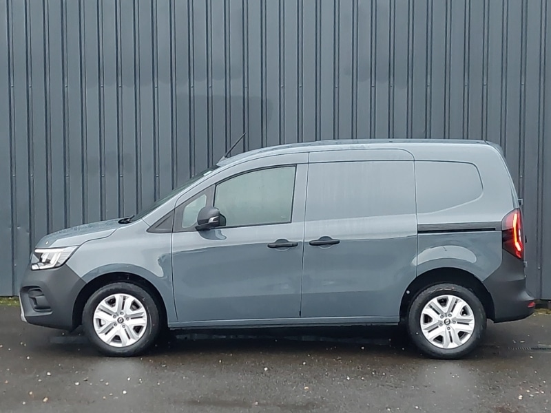 Used Renault Kangoo 2025 for sale - 77150054: Photo 4