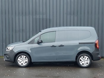 Used Renault Kangoo 2025 for sale - 77150054: Photo