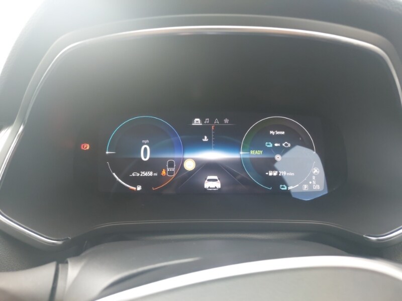 Used Renault Captur 2021 for sale - 78156097: Photo 10