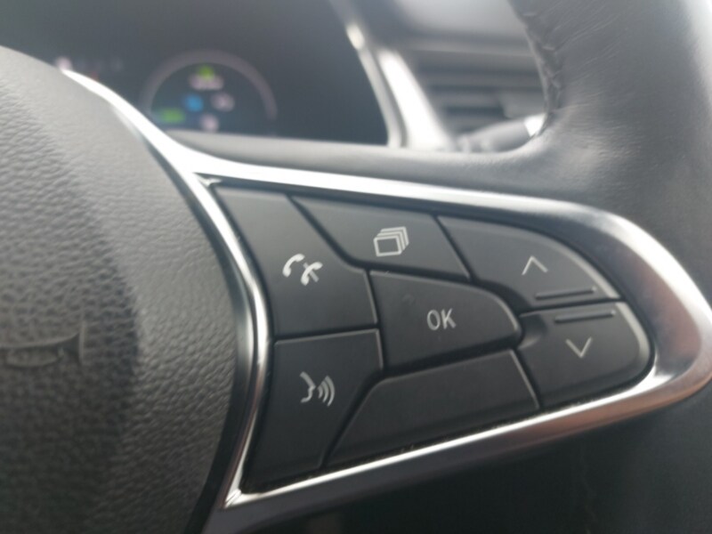 Used Renault Captur 2021 for sale - 78156097: Photo 14