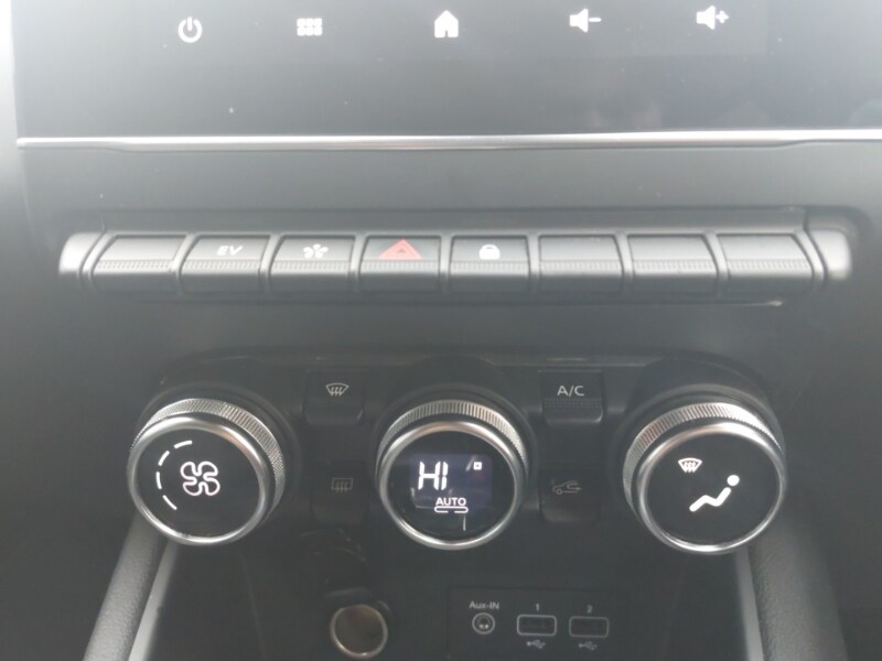 Used Renault Captur 2021 for sale - 78156097: Photo 16