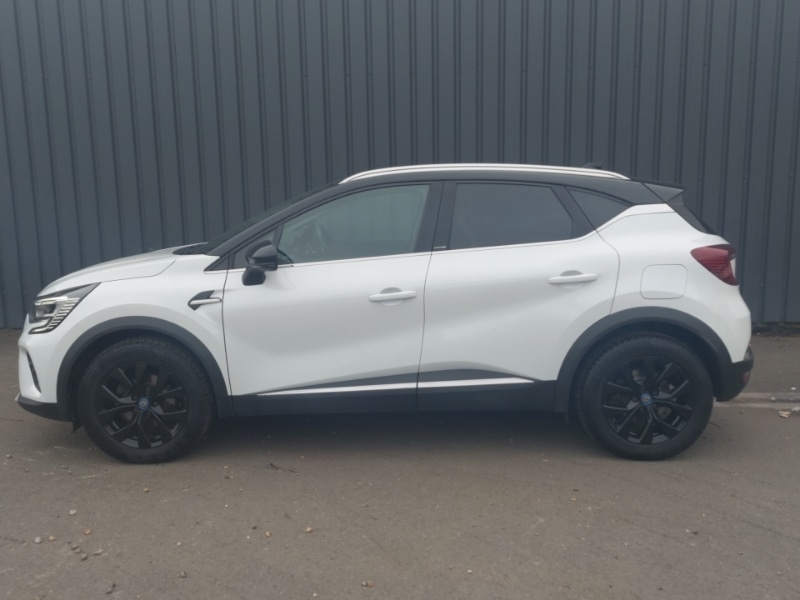 Used Renault Captur 2021 for sale - 78156097: Photo 4