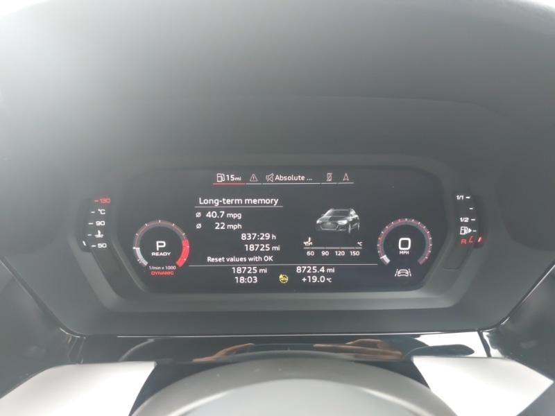 Used Audi A3 2023 for sale - 78156100: Photo 10