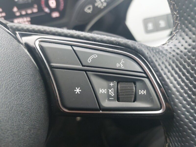 Used Audi A3 2023 for sale - 78156100: Photo 14