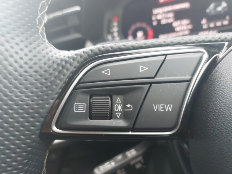 Used Audi A3 2023 for sale - 78156100: Photo 15