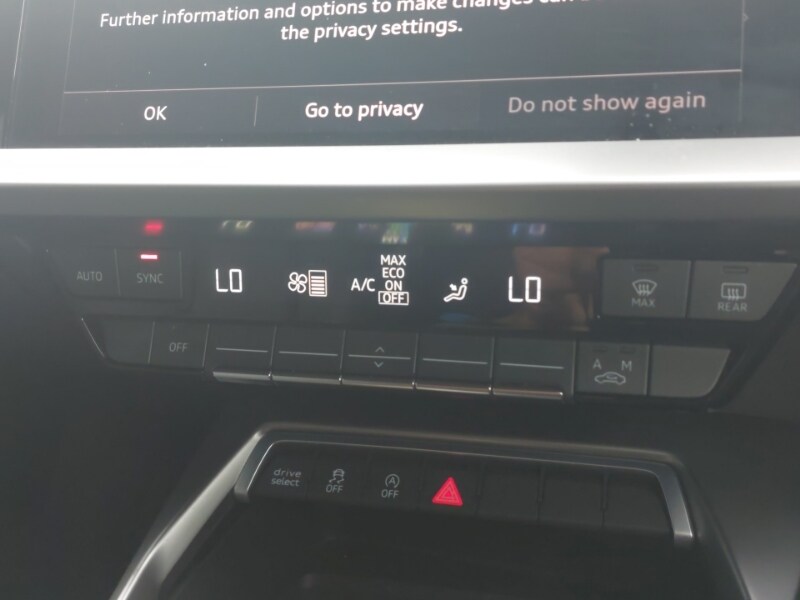 Used Audi A3 2023 for sale - 78156100: Photo 17