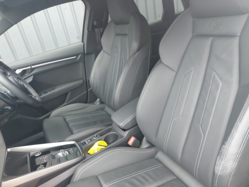 Used Audi A3 2023 for sale - 78156100: Photo 5