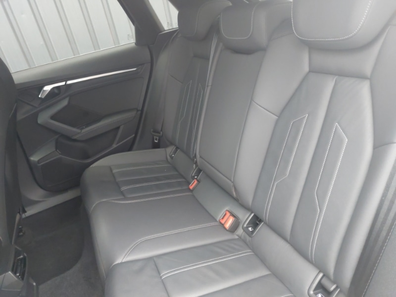 Used Audi A3 2023 for sale - 78156100: Photo 6