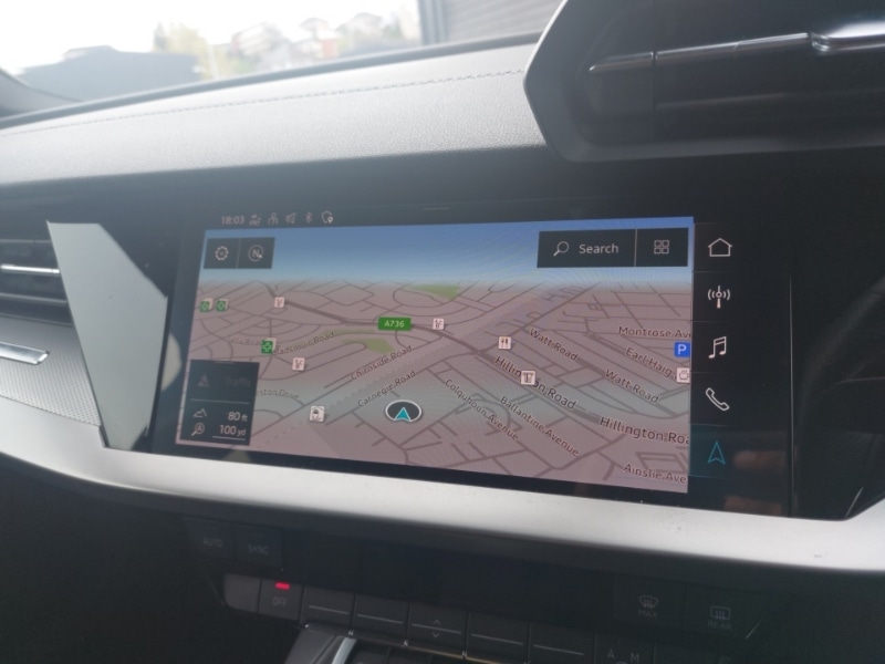 Used Audi A3 2023 for sale - 78156100: Photo 7