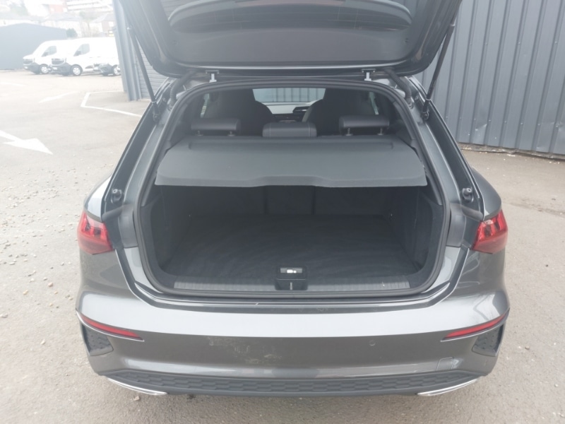 Used Audi A3 2023 for sale - 78156100: Photo 8