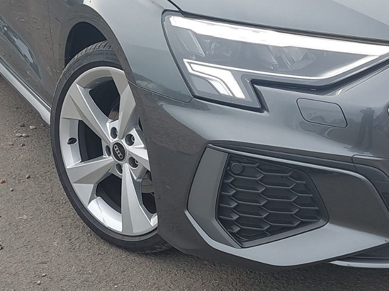 Used Audi A3 2023 for sale - 78156100: Photo 9