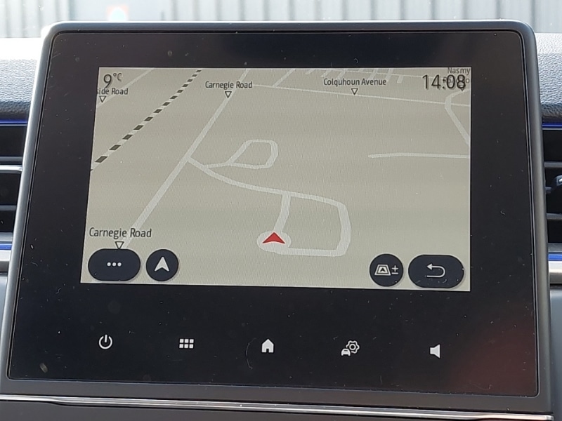 Used Renault Captur 2020 for sale - 77751491: Photo 10