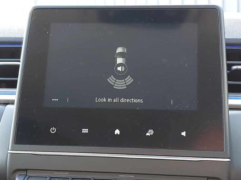 Used Renault Captur 2020 for sale - 77751491: Photo 11