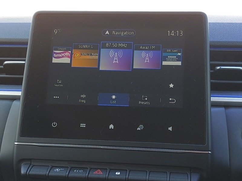 Used Renault Captur 2020 for sale - 77751491: Photo 13