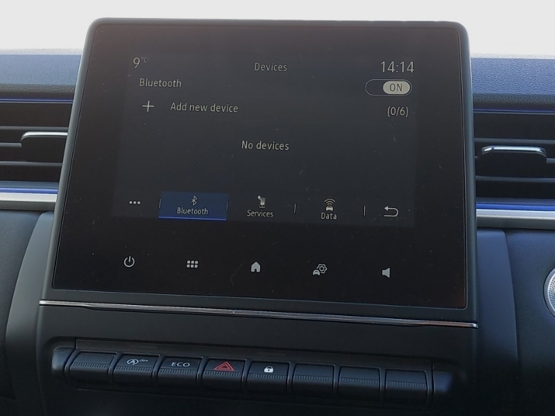 Used Renault Captur 2020 for sale - 77751491: Photo 14