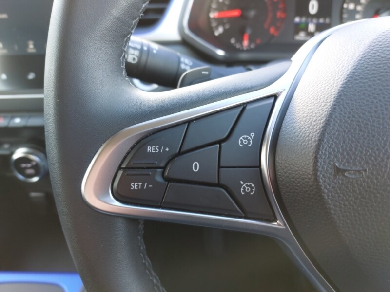 Used Renault Captur 2020 for sale - 77751491: Photo 16