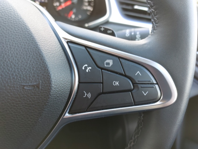 Used Renault Captur 2020 for sale - 77751491: Photo 17