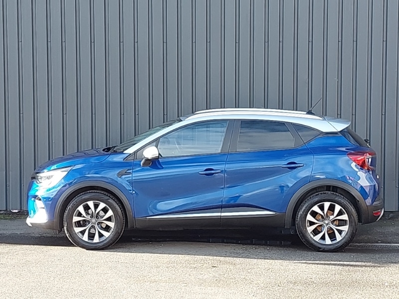Used Renault Captur 2020 for sale - 77751491: Photo 4
