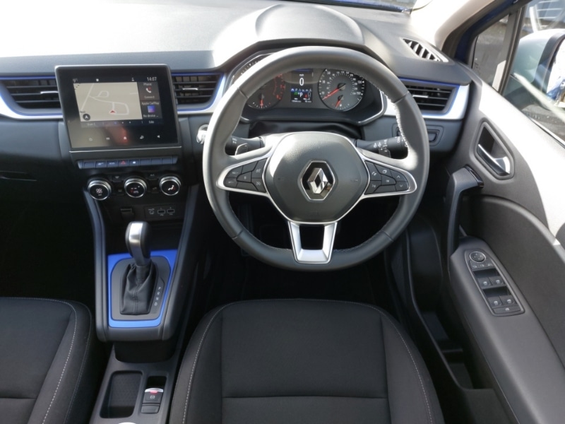 Used Renault Captur 2020 for sale - 77751491: Photo 7