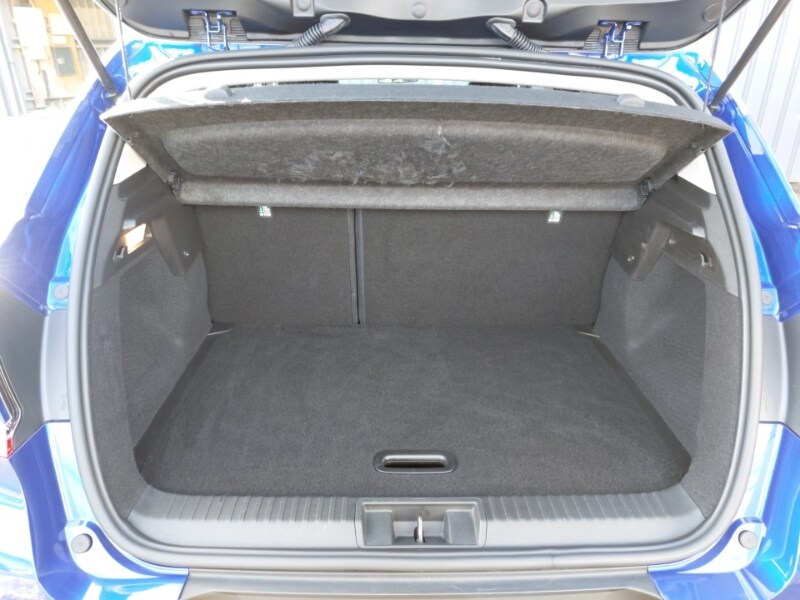 Used Renault Captur 2020 for sale - 77751491: Photo 8