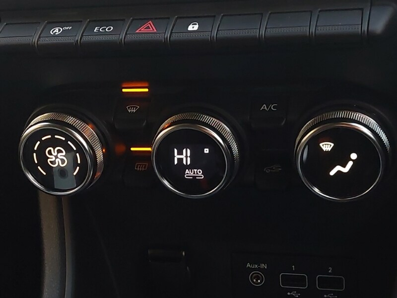 Used Renault Captur 2022 for sale - 77569112: Photo 14