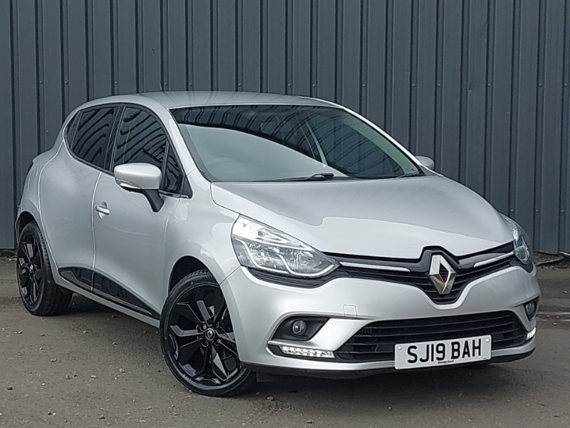 Used Renault Clio 2019 for sale - 78169847: Photo 1