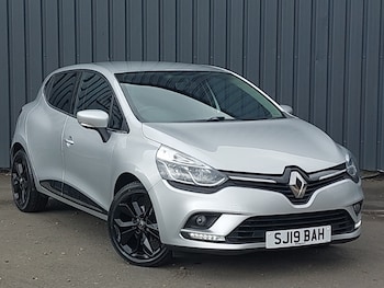 Used Renault Clio 2019 for sale - 78169847: Photo