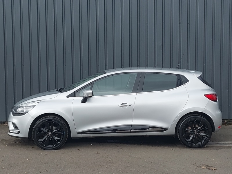 Used Renault Clio 2019 for sale - 78169847: Photo 4