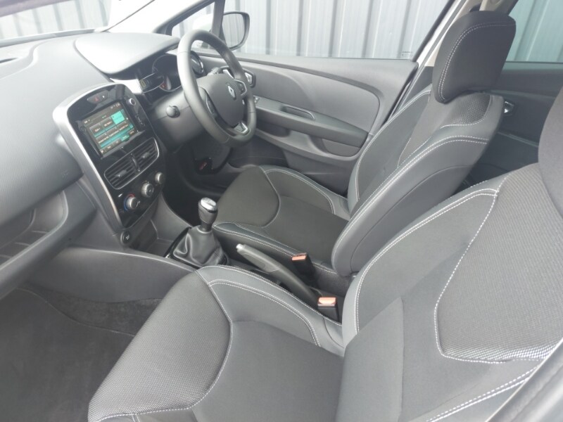 Used Renault Clio 2019 for sale - 78169847: Photo 5