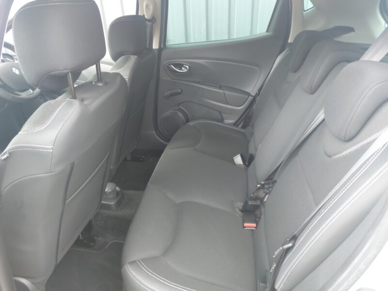 Used Renault Clio 2019 for sale - 78169847: Photo 6