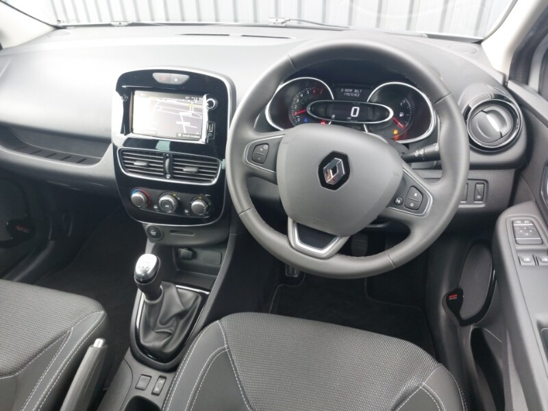 Used Renault Clio 2019 for sale - 78169847: Photo 7