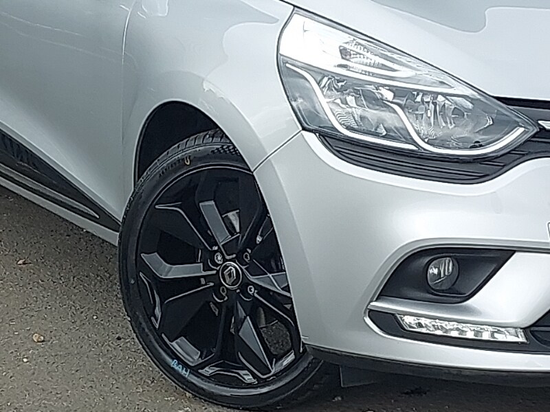 Used Renault Clio 2019 for sale - 78169847: Photo 9