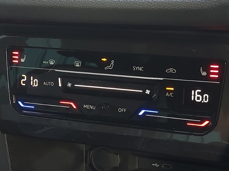 Used Volkswagen Tiguan 2023 for sale - 76387788: Photo 14