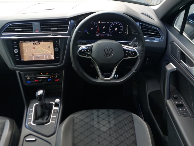 Used Volkswagen Tiguan 2023 for sale - 76387788: Photo 7