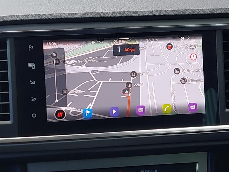 Used SEAT Ateca 2024 for sale - 76771439: Photo 10