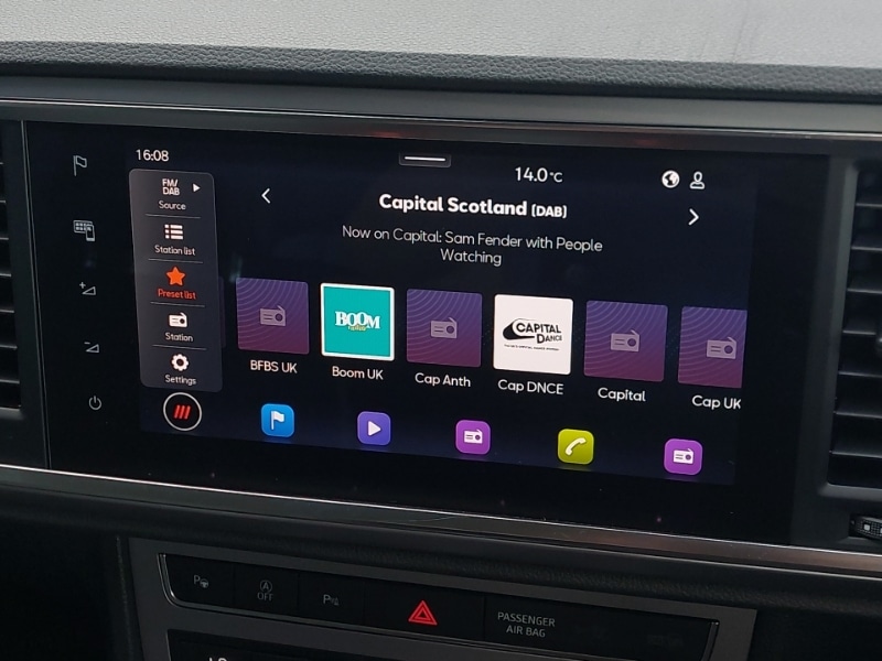 Used SEAT Ateca 2024 for sale - 76771439: Photo 13