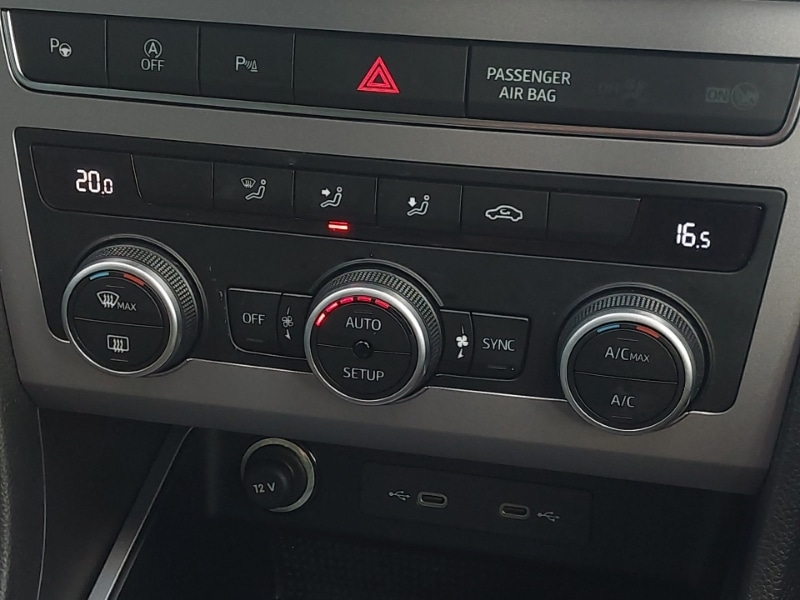 Used SEAT Ateca 2024 for sale - 76771439: Photo 15