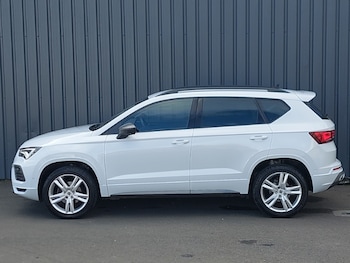 Used SEAT Ateca 2024 for sale - 76771439: Photo